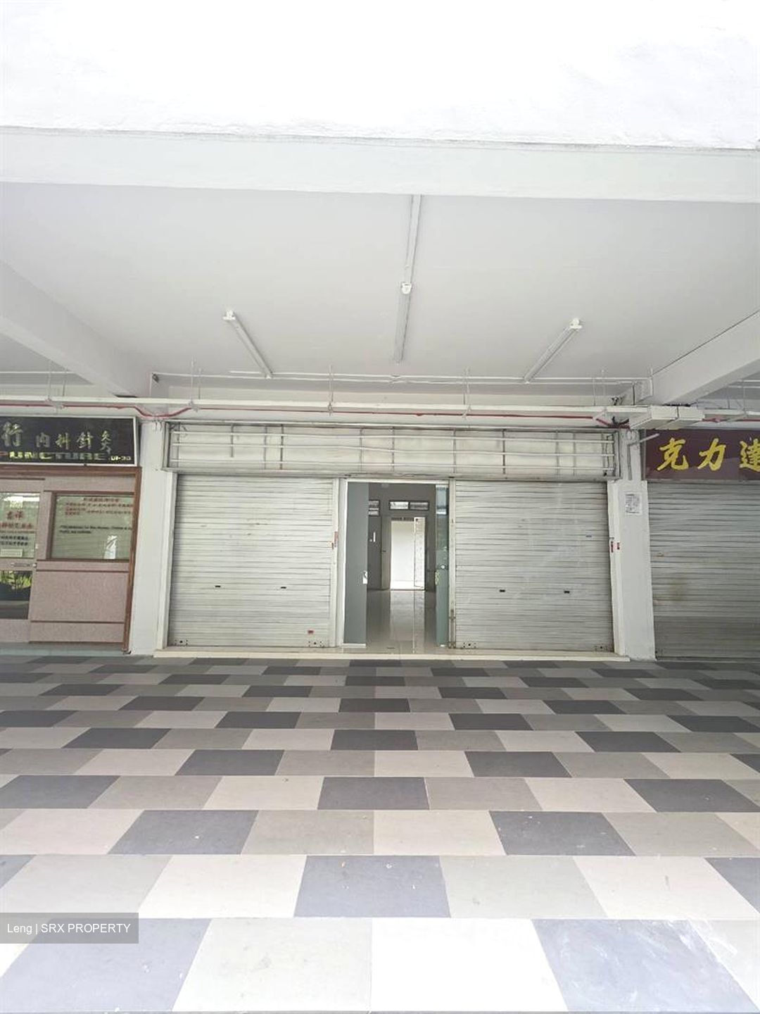 Crawford Lane (D7), Shop House #518864411